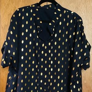 SHEIN curve 5xl woman’s top